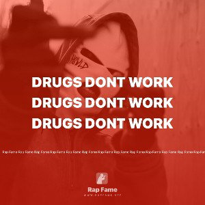 Drugs dont work