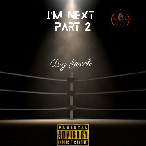 I'm next part 2