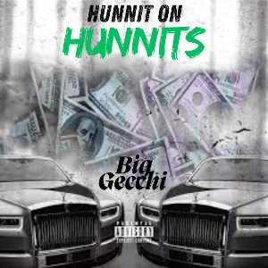  Hunnit on Hunnits