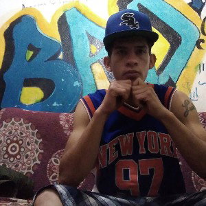 #EL JEFE DE 'MENTE*