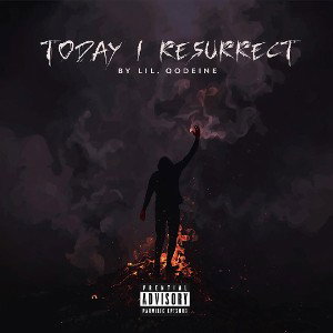 Today I resurrect