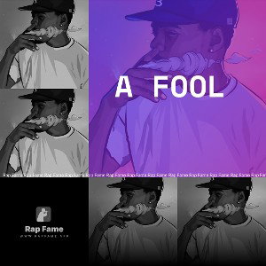 a fool