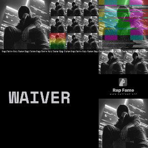 waiver 🤣