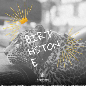 💎🗑️ birthstone