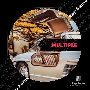 multiple 