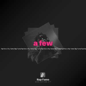 a few 