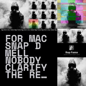 for Mac snap d mell nobody clarify the response…