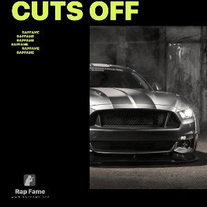cuts off