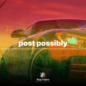 post possibly