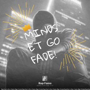 mindset go fade!