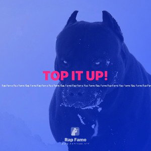 TOP IT UP!