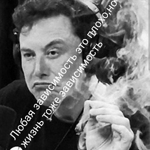 Я говорю что я стало быть не шут 