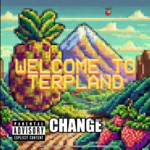 Dabz4Jreal - Change(MixedByHorus)