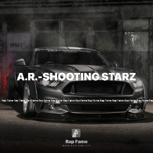 A.R.-Shooting Starz✨