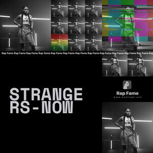 strangers-now