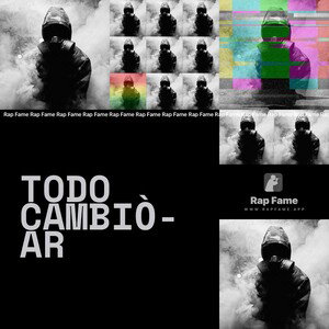 Todo Cambiò-AR