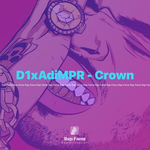 D1xAdiMPR - Crown 