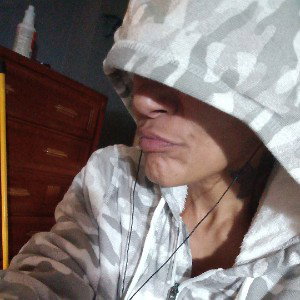 I don't want to lose again