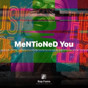 MeNTioNeD You