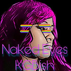 KGB Kinky Gangsta Bitch - Bon Jovi Shot In The Heart ❤ 💙 💜 💖 💗 💘 Cover