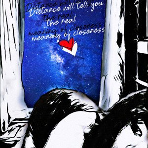 KGBish AKA Naked Eyes - city of roses By Sulfur Th1ng duet with Naked Eyes aka kgbish 