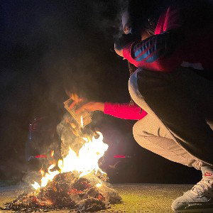 Only the Beginning (Freestyle)