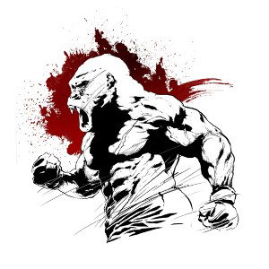 Боец🥊