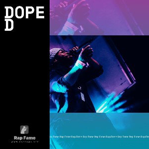 doped