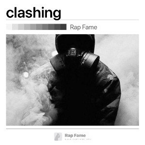 clashing