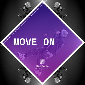 move on