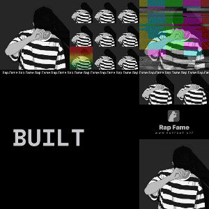 built