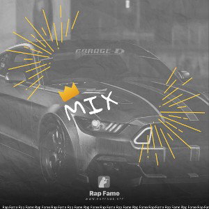 mix