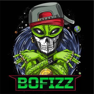 Bofizz - Masken
