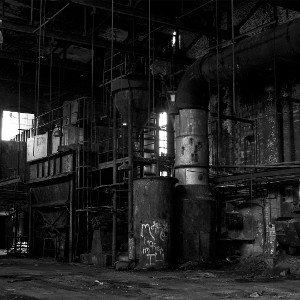 Die Fabrik 