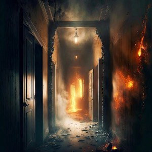 Feuer Korridoren