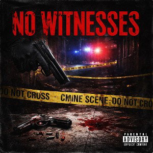 no witnesses 🚫