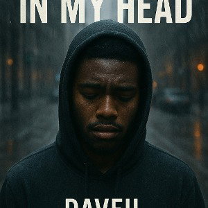 in my head
