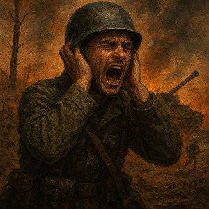 cry of war 
