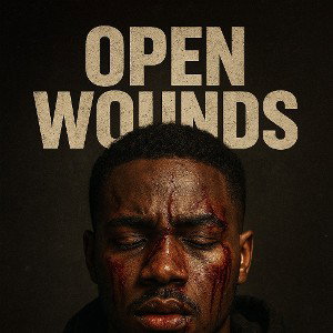 open wounds