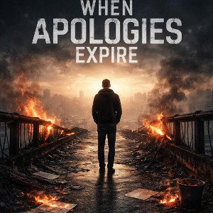 apologies expire 