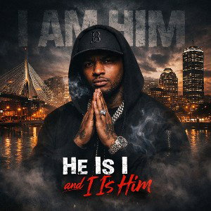 HE IS I