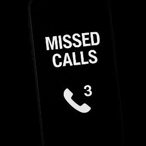 missed calls