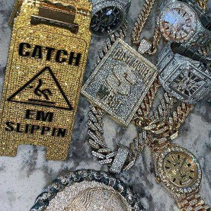 Bad man complex florey beats ft lil.wispers 