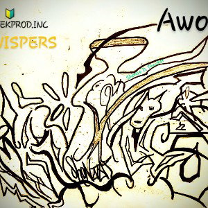 drip droppin rain, LIL.WISPERS FT. 