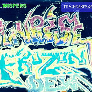 SOMETHING FELT LIKE COLD! LIL.WISPERS 