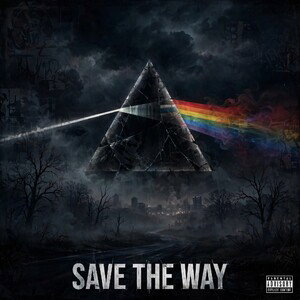 save the way 