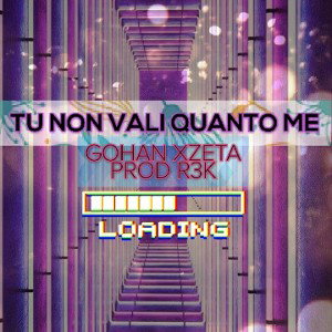 Tu non vali quanto me