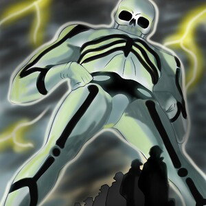 Marcros - Smania Suicida 