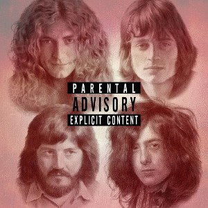 Marcros - Led Zeppelin