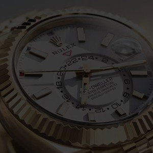 Fake Rolex freestyle